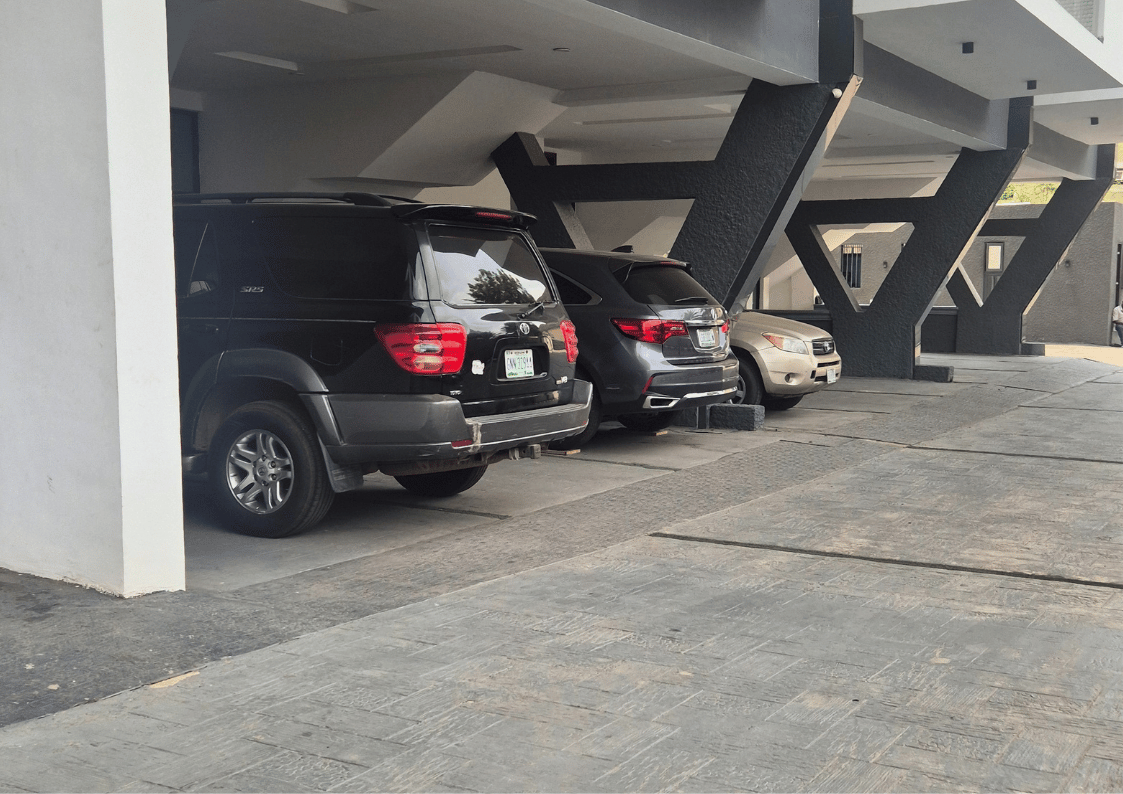 Opulent haven villas